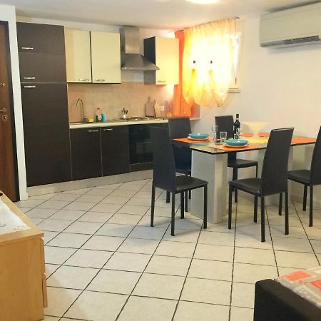 Viola Apartment Пьомбино Экстерьер фото