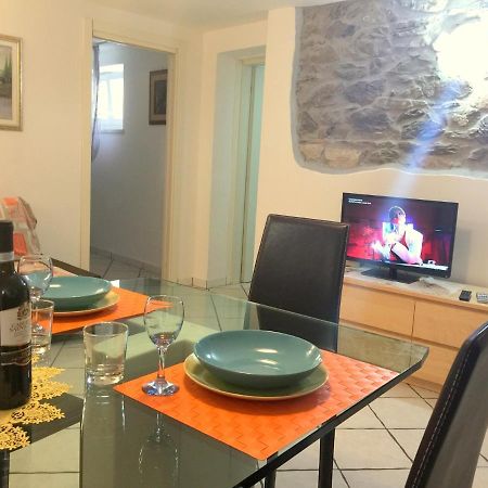 Viola Apartment Пьомбино Экстерьер фото