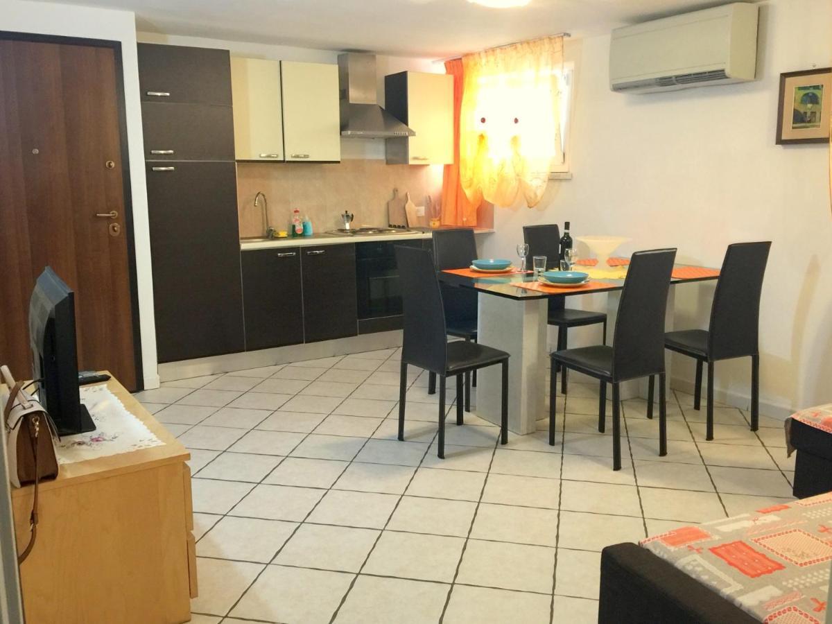 Viola Apartment Пьомбино Экстерьер фото