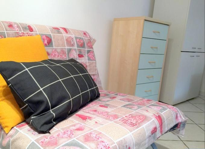Viola Apartment Пьомбино Экстерьер фото
