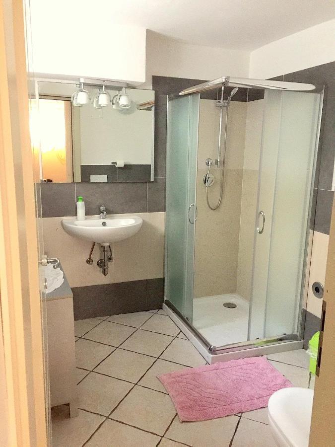 Viola Apartment Пьомбино Экстерьер фото