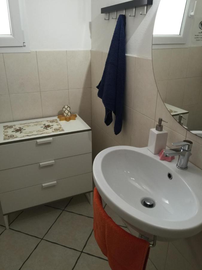 Viola Apartment Пьомбино Экстерьер фото