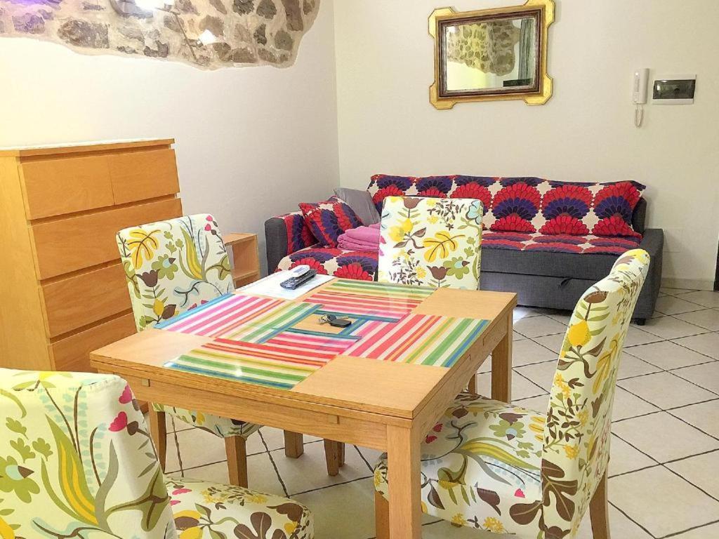 Viola Apartment Пьомбино Экстерьер фото