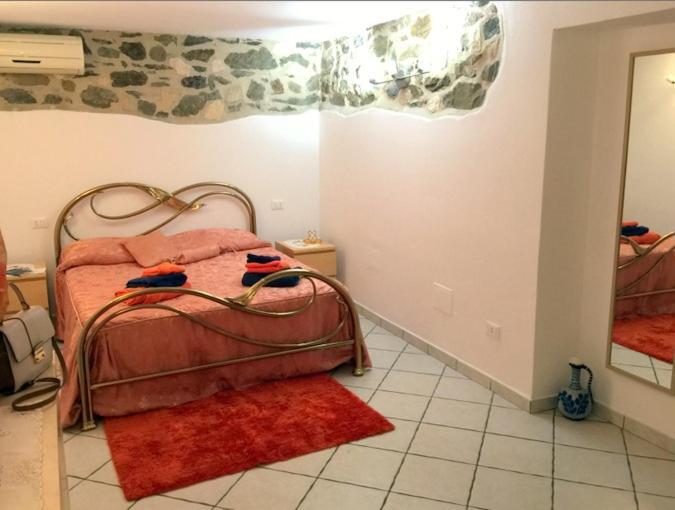 Viola Apartment Пьомбино Экстерьер фото