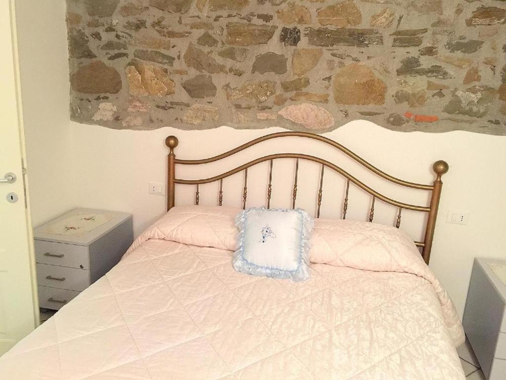 Viola Apartment Пьомбино Экстерьер фото