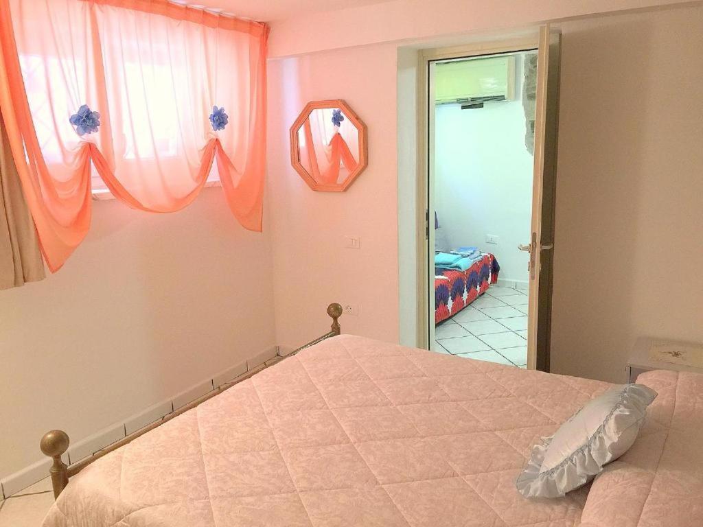 Viola Apartment Пьомбино Экстерьер фото